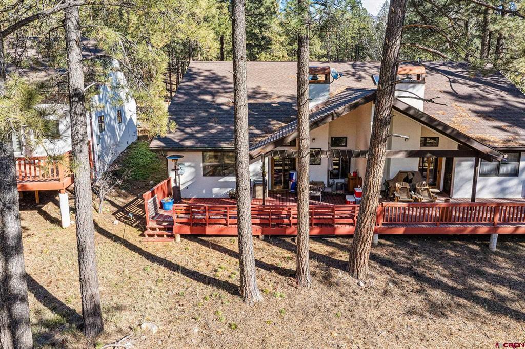 323 Hogan Circle Durango CO 81301