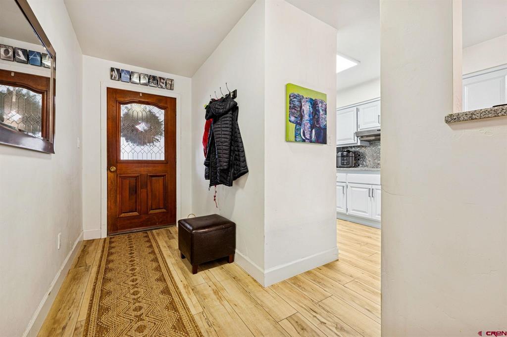 323 Hogan Circle Durango CO 81301
