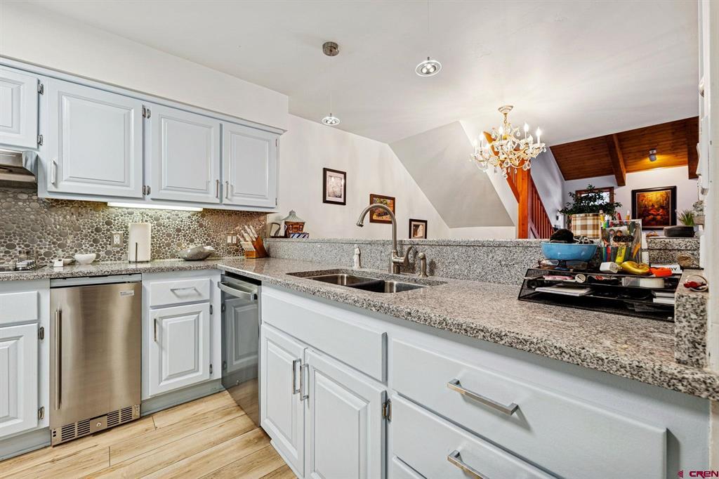 323 Hogan Circle Durango CO 81301