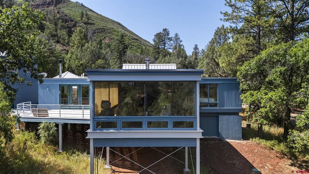 6642 County Road 250 Durango CO 81301