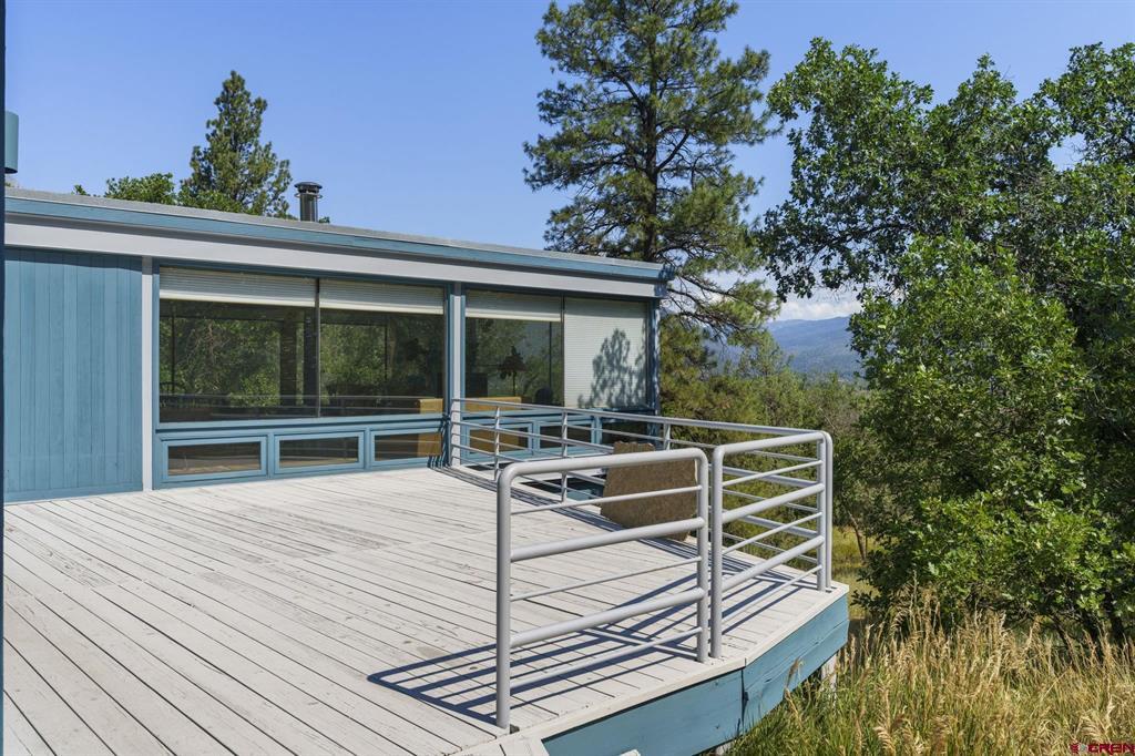 6642 County Road 250 Durango CO 81301