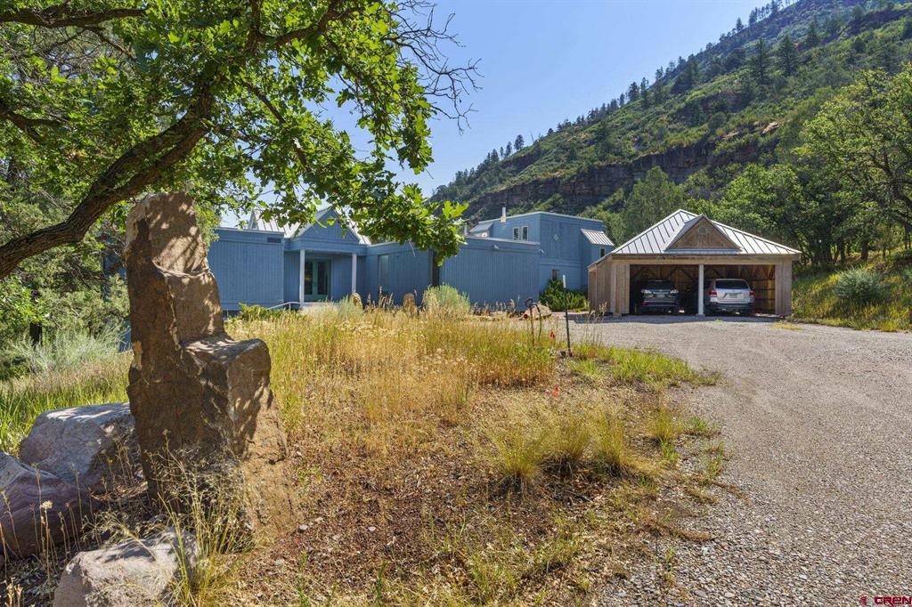 6642 County Road 250 Durango CO 81301