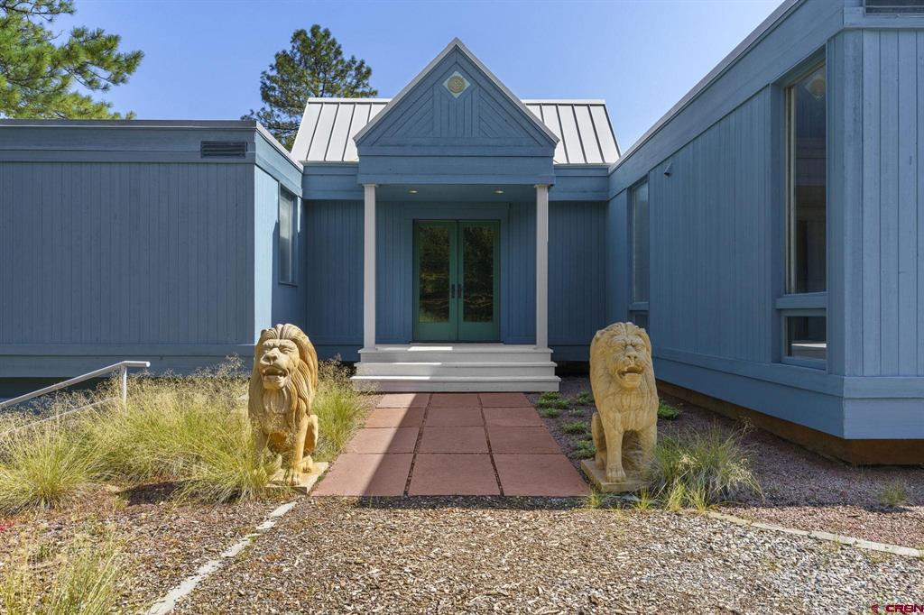 6642 County Road 250 Durango CO 81301