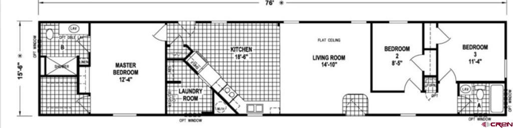 62650 Lasalle Road Montrose CO 81401