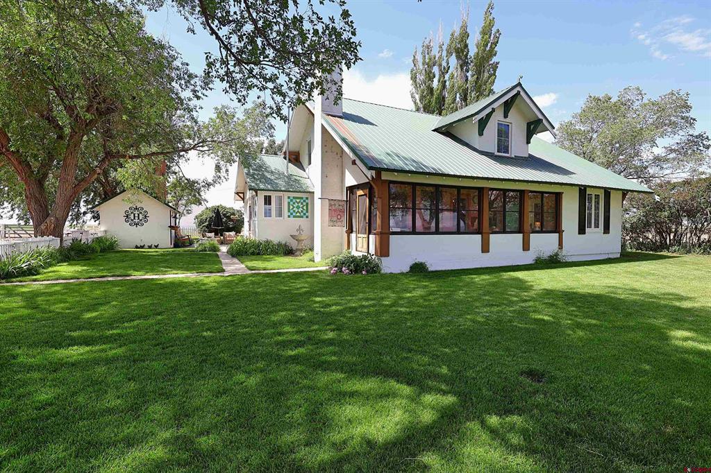 552 E County Road 7 Monte Vista CO 81144