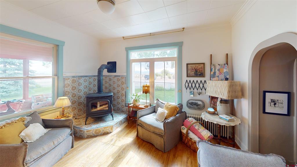 552 E County Road 7 Monte Vista CO 81144