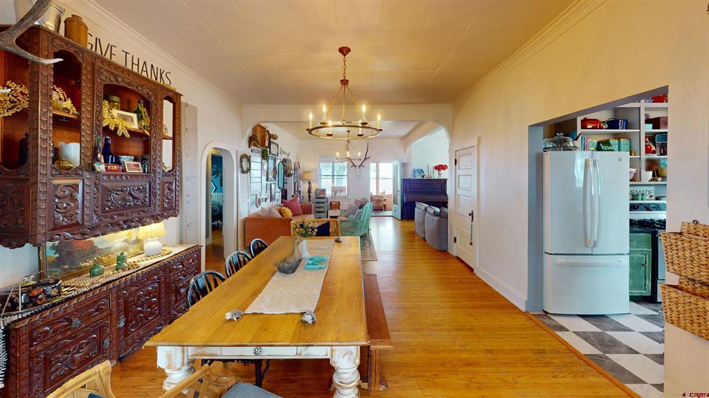 552 E County Road 7 Monte Vista CO 81144