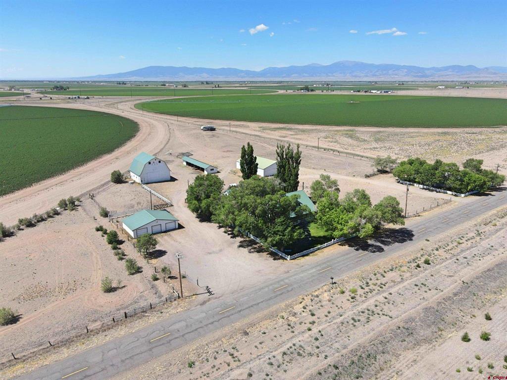 552 E County Road 7 Monte Vista CO 81144