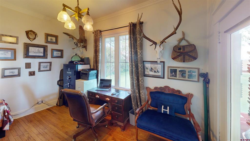 552 E County Road 7 Monte Vista CO 81144