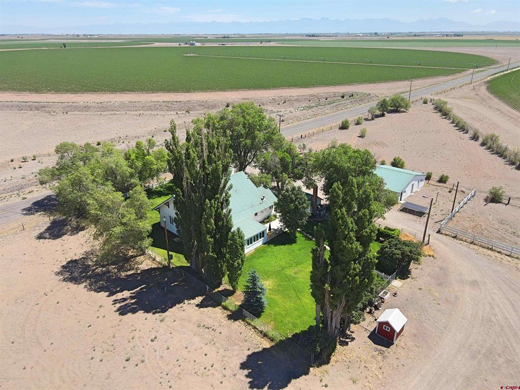 552 E County Road 7 Monte Vista CO 81144