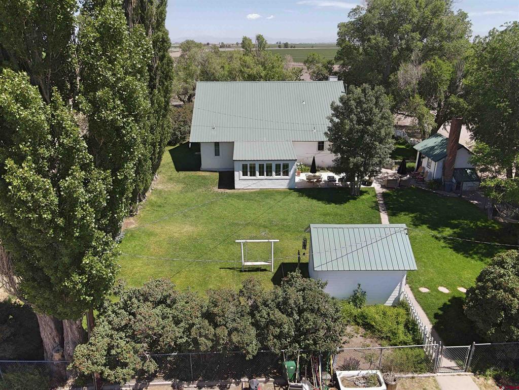 552 E County Road 7 Monte Vista CO 81144