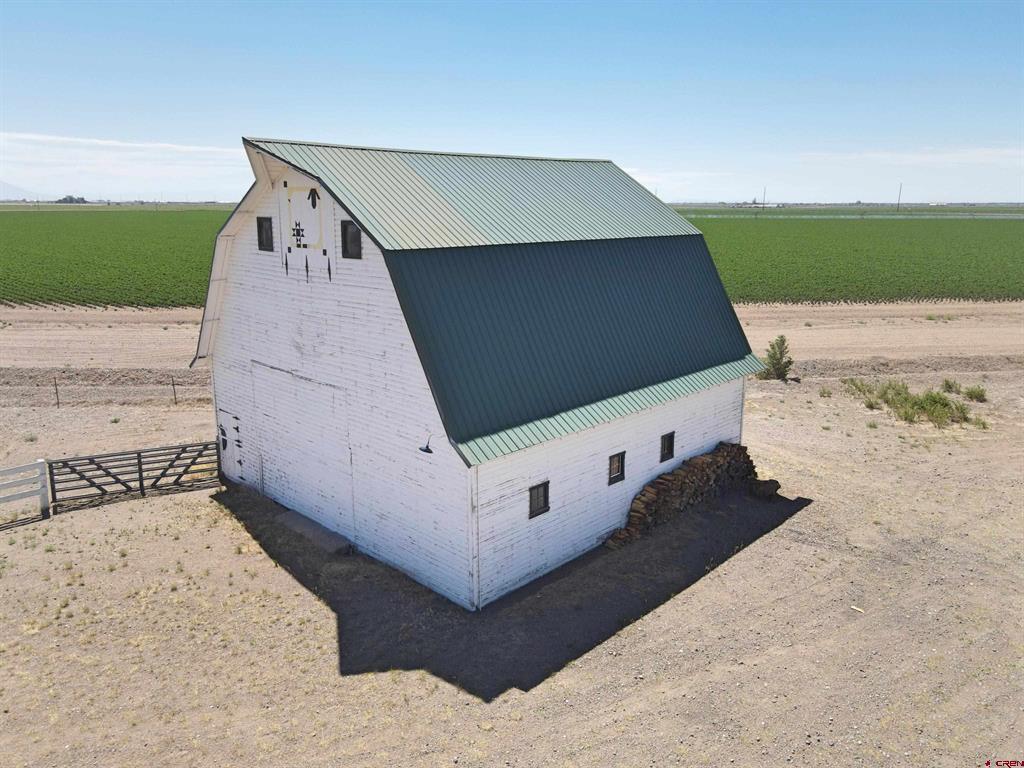 552 E County Road 7 Monte Vista CO 81144