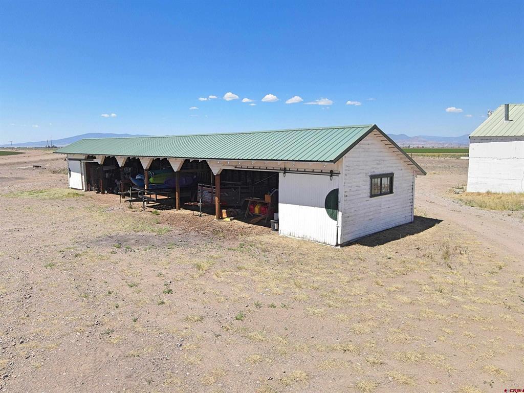 552 E County Road 7 Monte Vista CO 81144