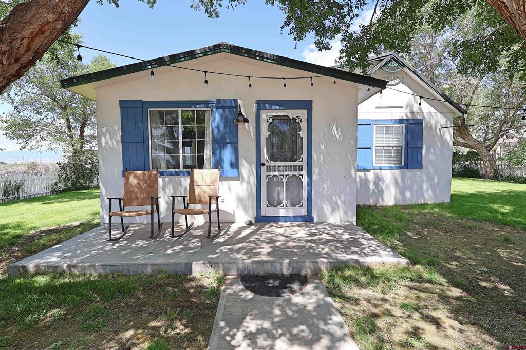 552 E County Road 7 Monte Vista CO 81144