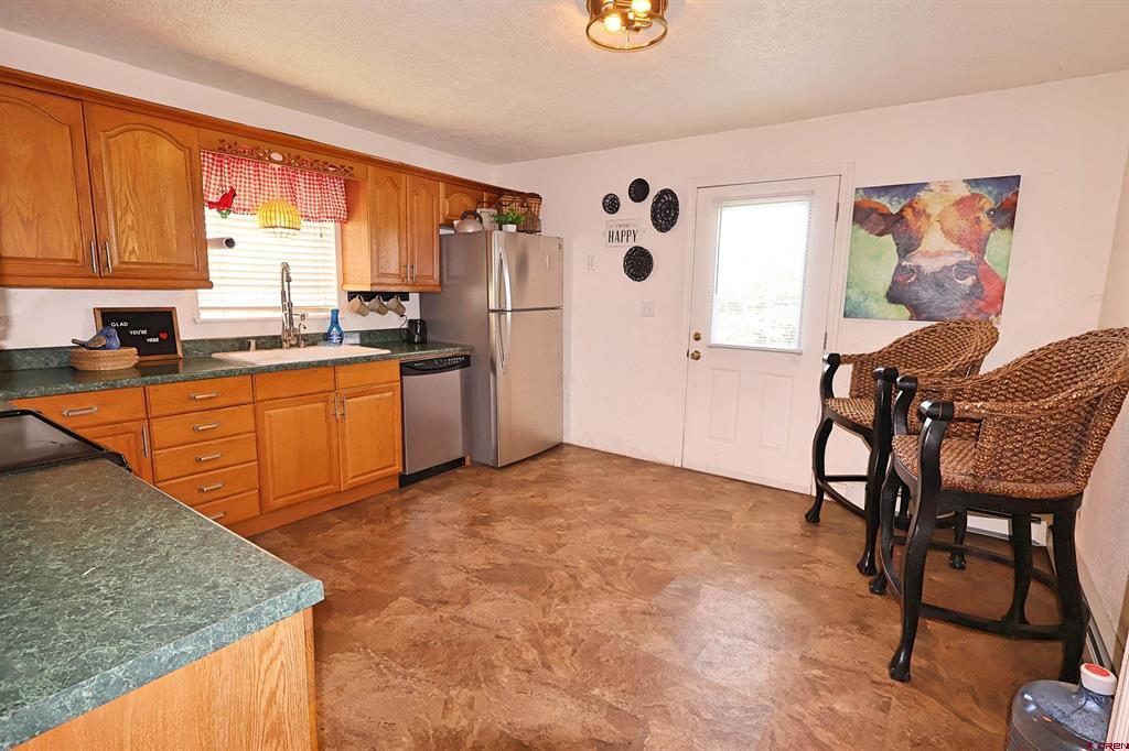 552 E County Road 7 Monte Vista CO 81144