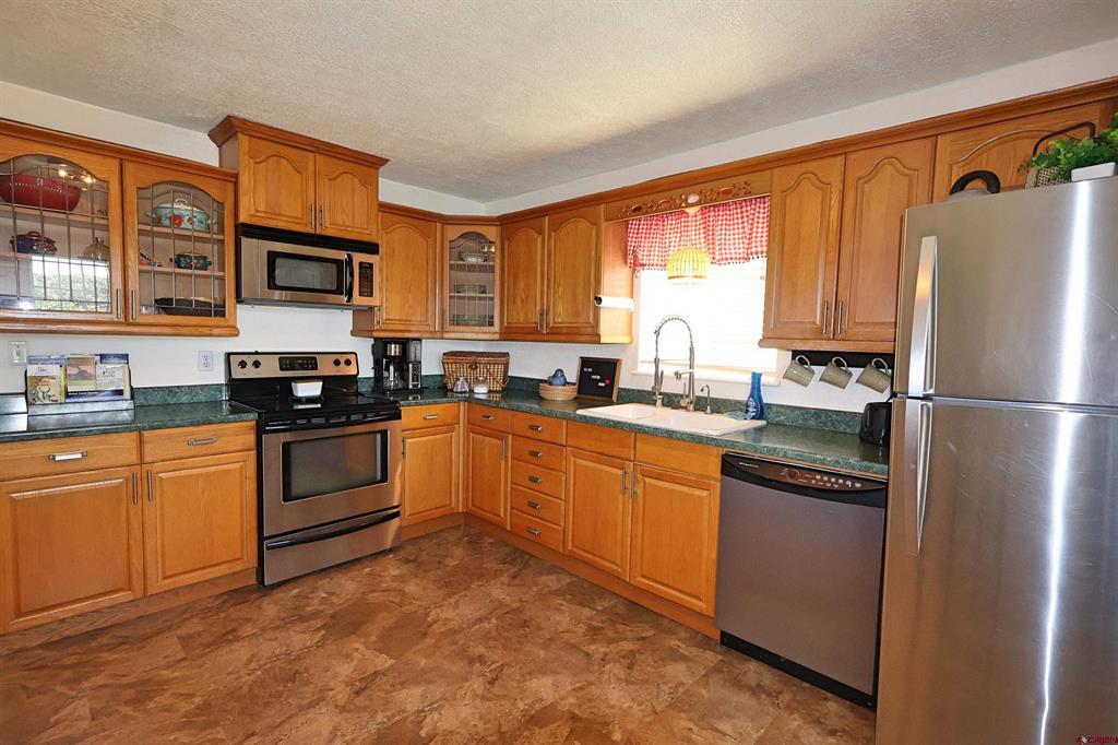 552 E County Road 7 Monte Vista CO 81144