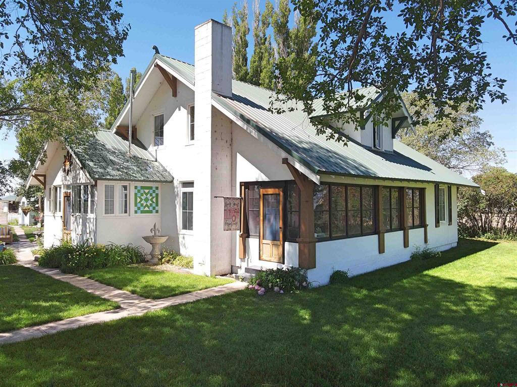 552 E County Road 7 Monte Vista CO 81144