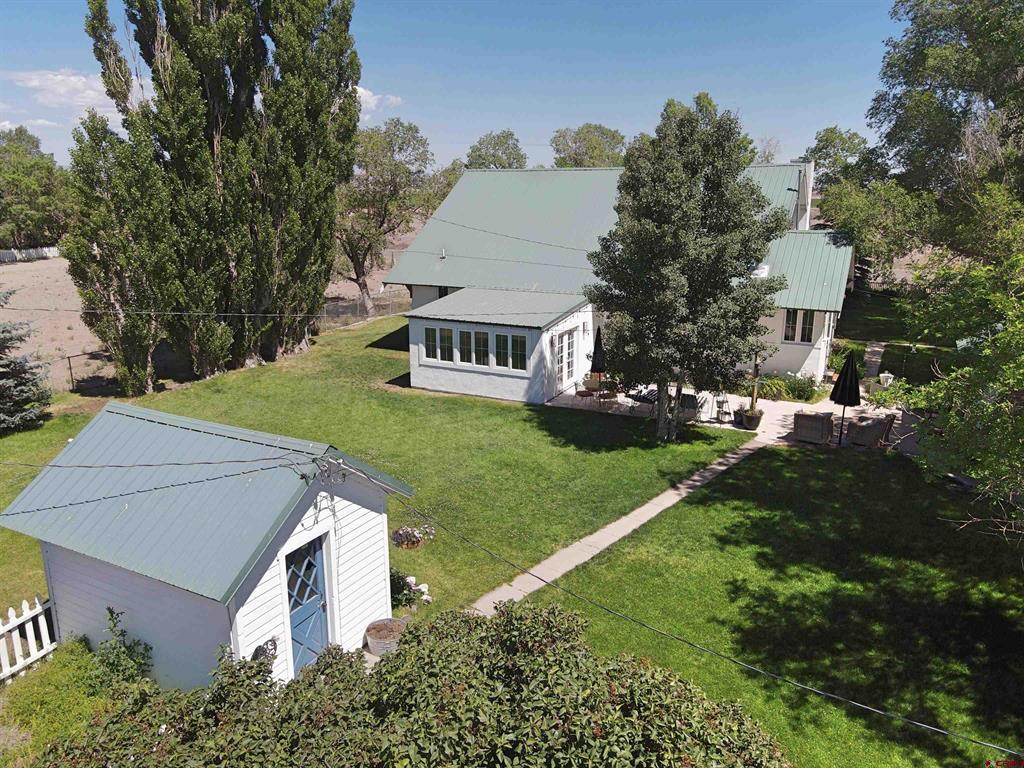 552 E County Road 7 Monte Vista CO 81144