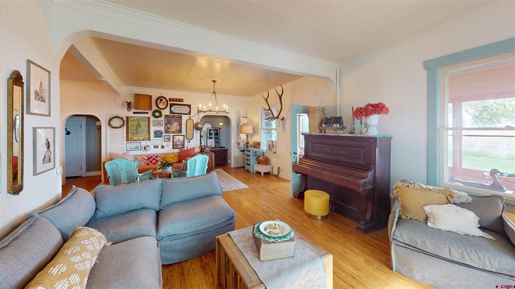 552 E County Road 7 Monte Vista CO 81144