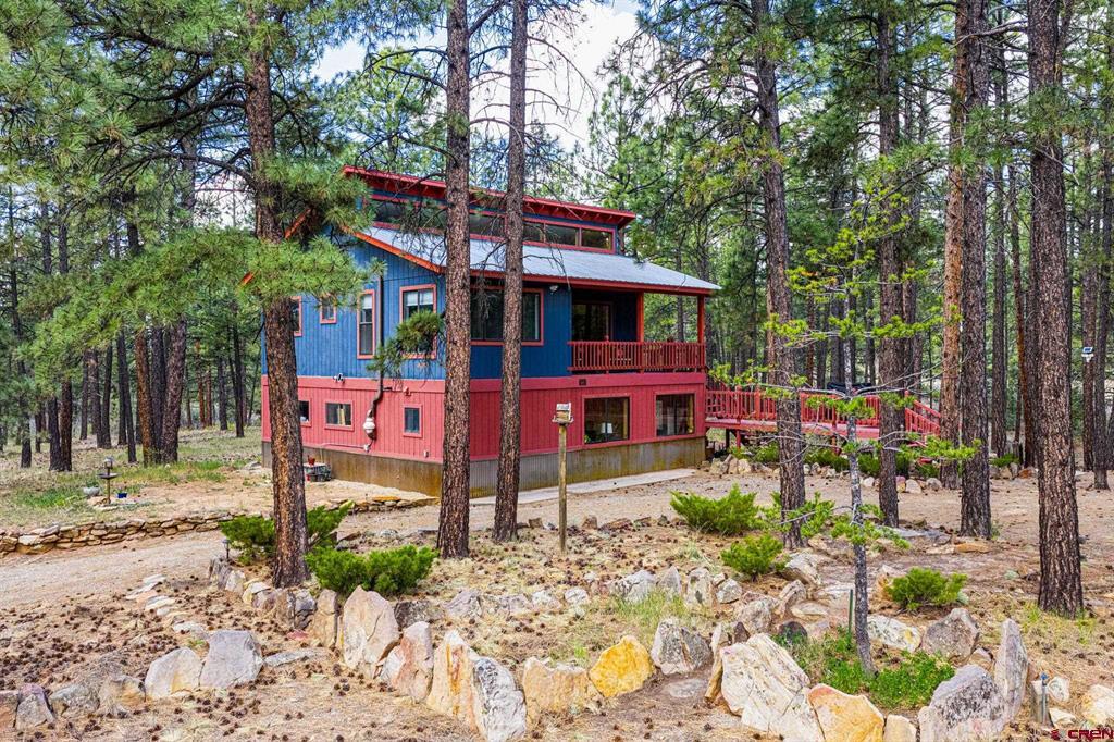 36750 Road P.8 Mancos CO 81328