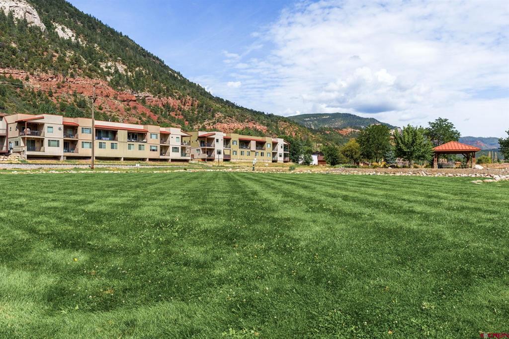 1422 Animas View Drive Durango CO 81301