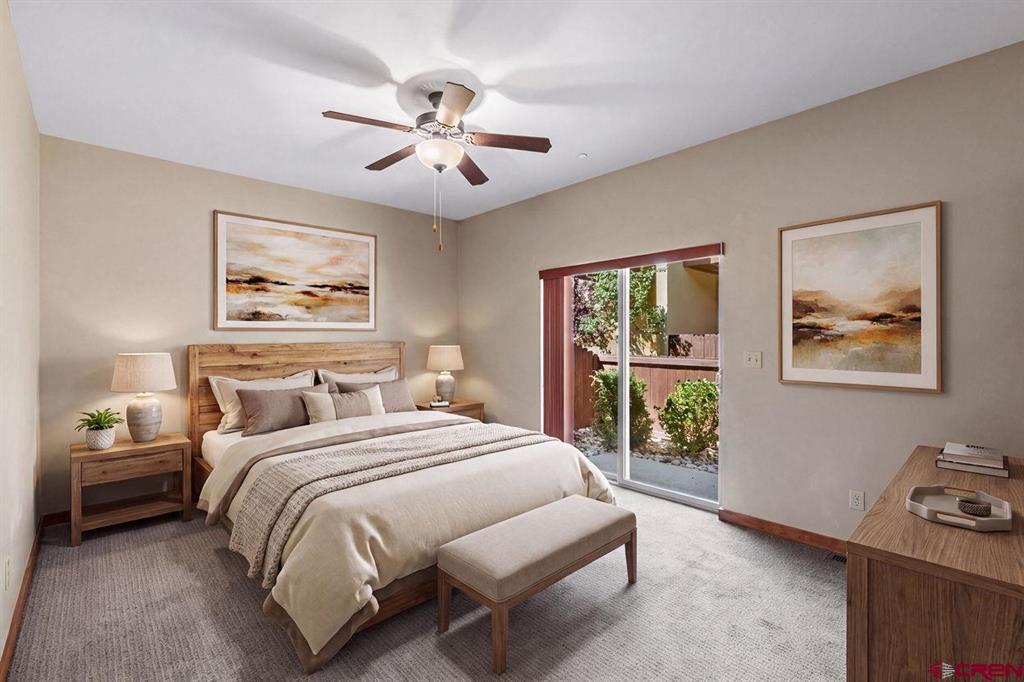 1422 Animas View Drive Durango CO 81301
