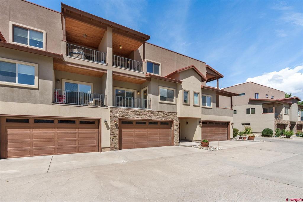 1422 Animas View Drive Durango CO 81301