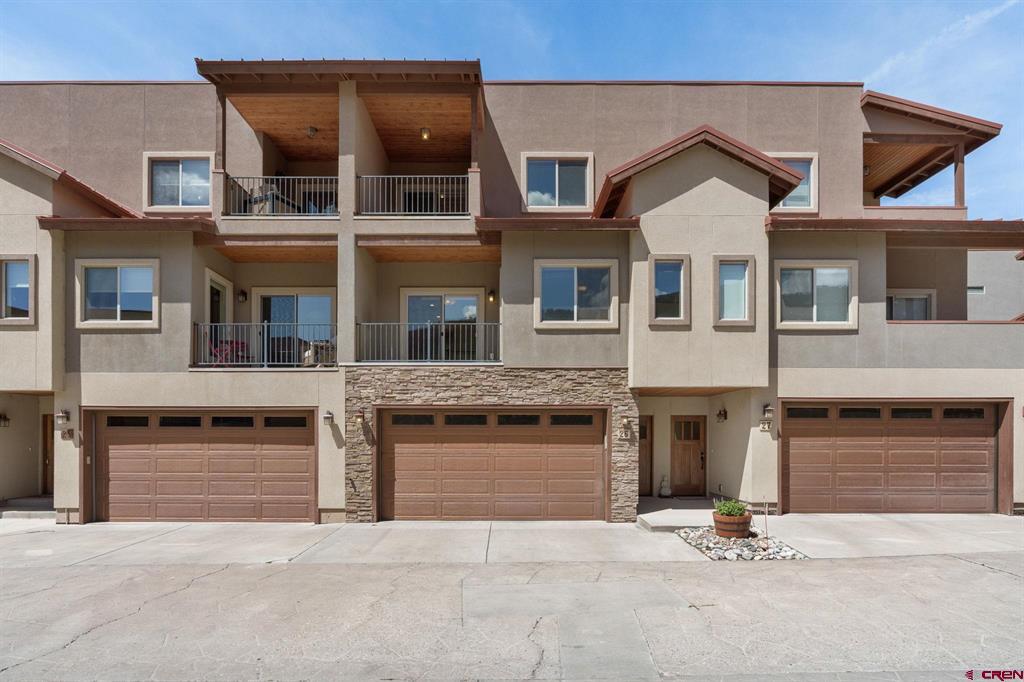 1422 Animas View Drive Durango CO 81301