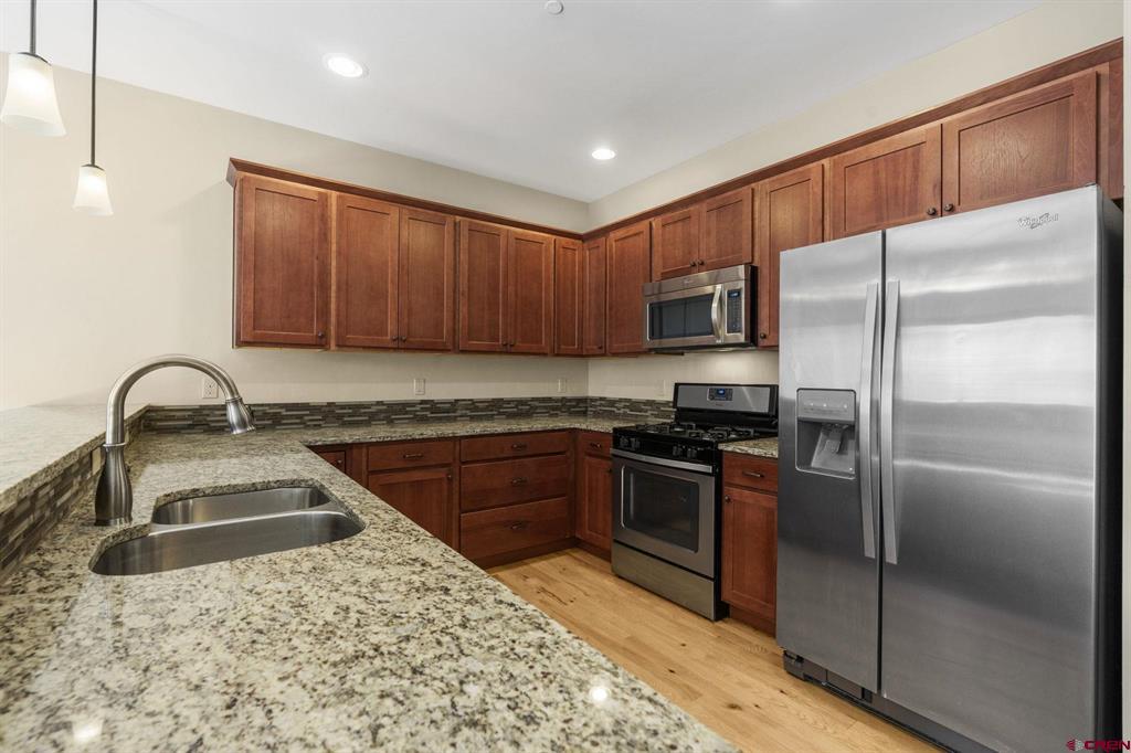 1422 Animas View Drive Durango CO 81301