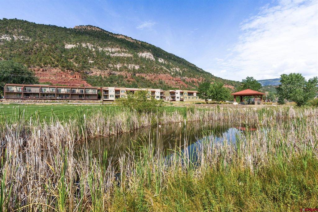 1422 Animas View Drive Durango CO 81301