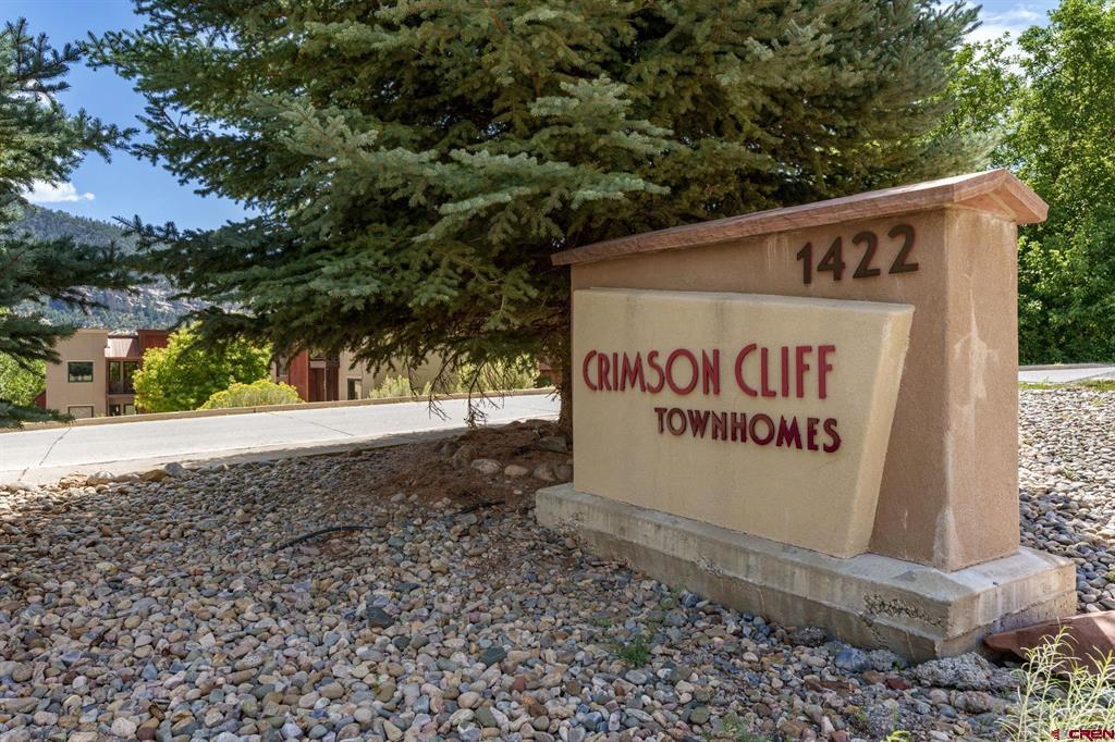 1422 Animas View Drive Durango CO 81301