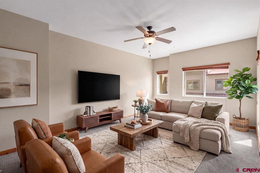 1422 Animas View Drive Durango CO 81301