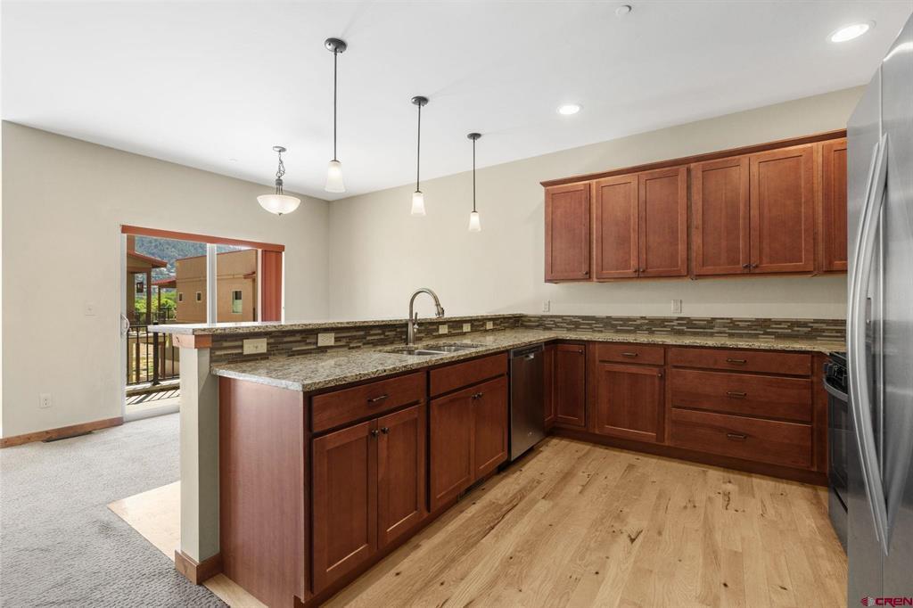 1422 Animas View Drive Durango CO 81301