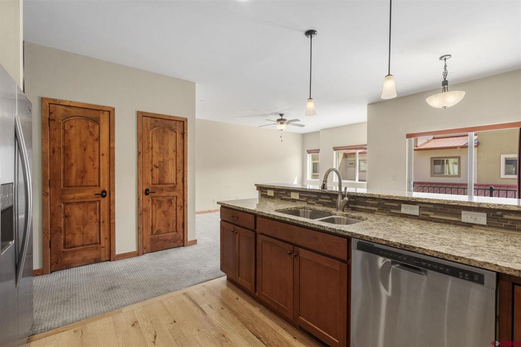1422 Animas View Drive Durango CO 81301