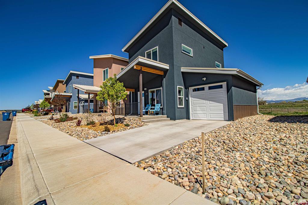 240 Manzano Circle Ignacio CO 81137