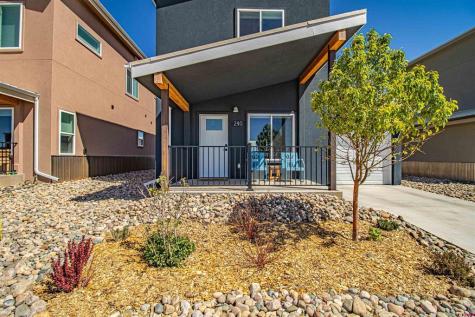 240 Manzano Ignacio CO 81137