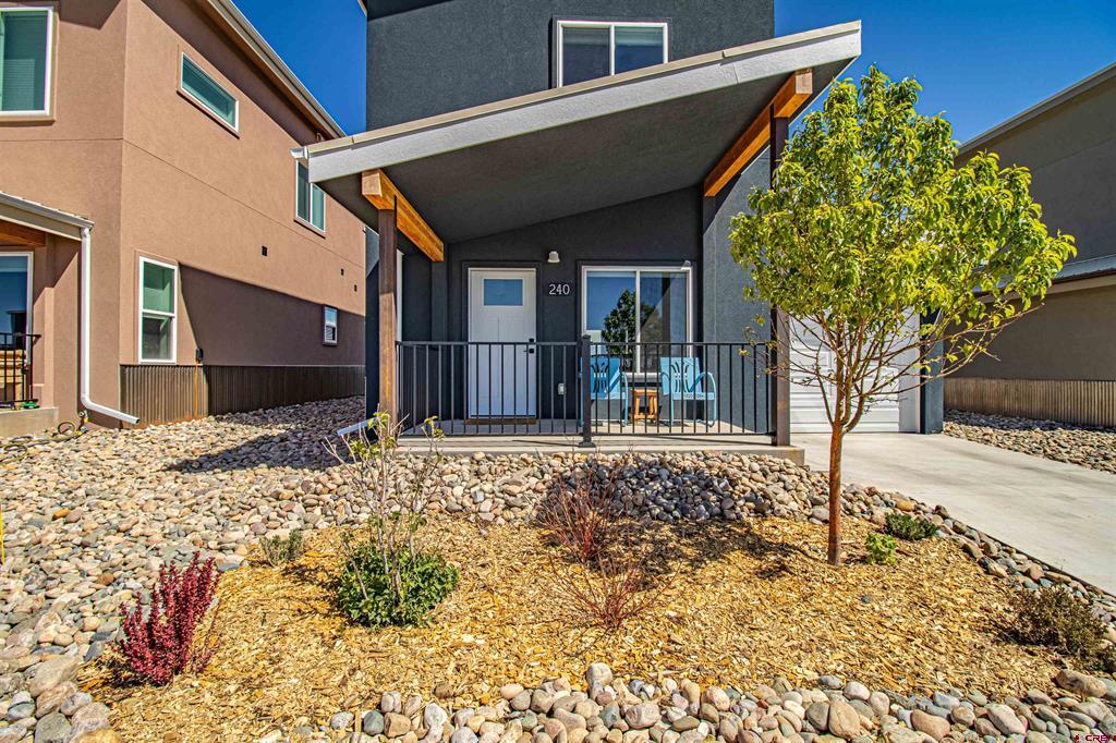 240 Manzano Circle Ignacio CO 81137