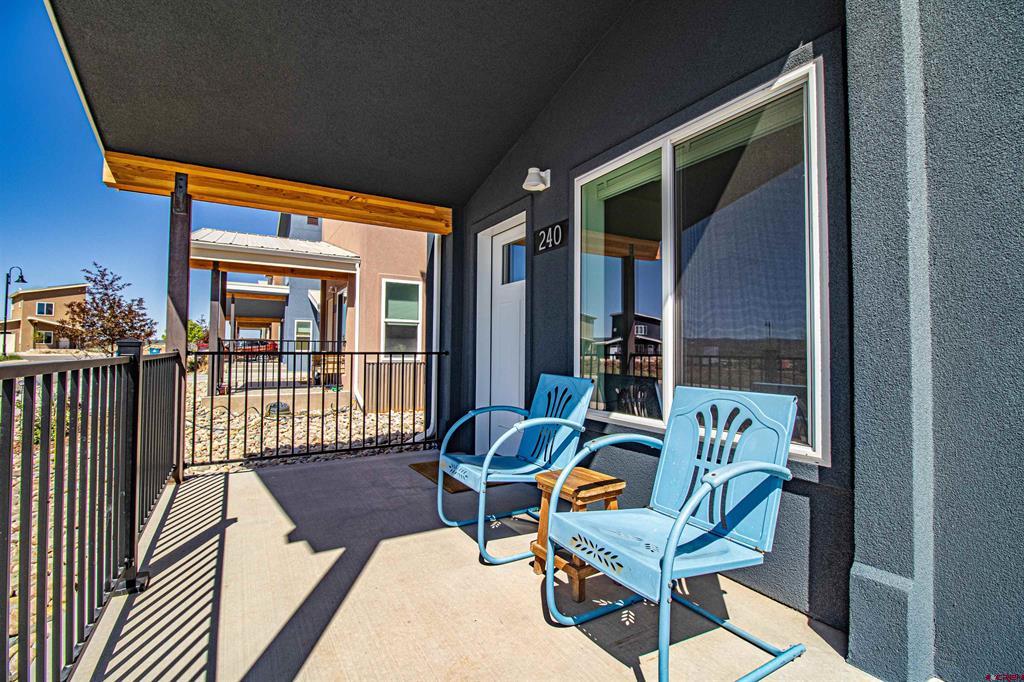 240 Manzano Circle Ignacio CO 81137