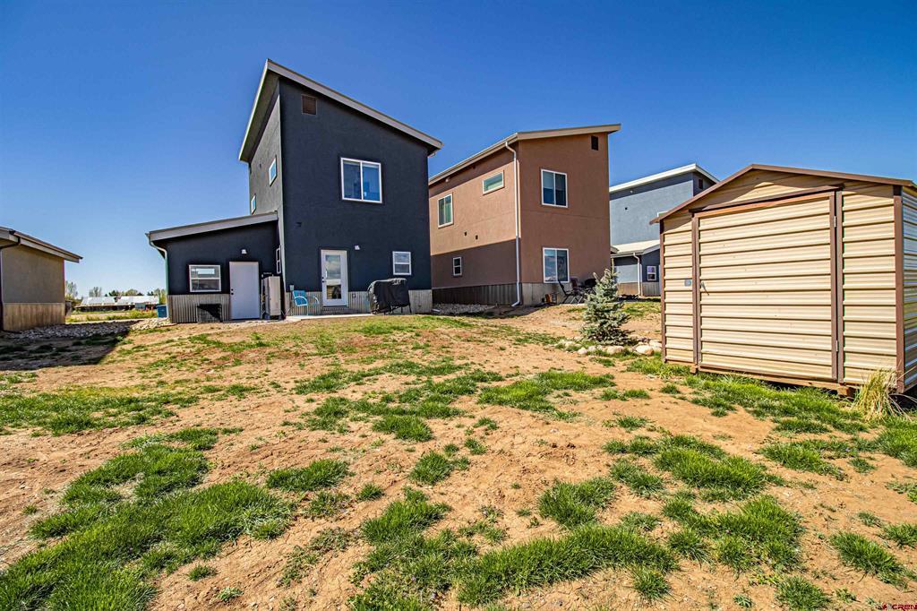 240 Manzano Circle Ignacio CO 81137