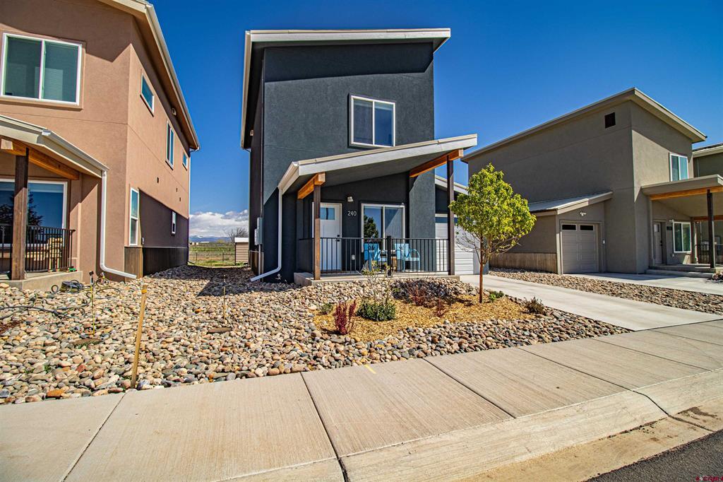 240 Manzano Circle Ignacio CO 81137