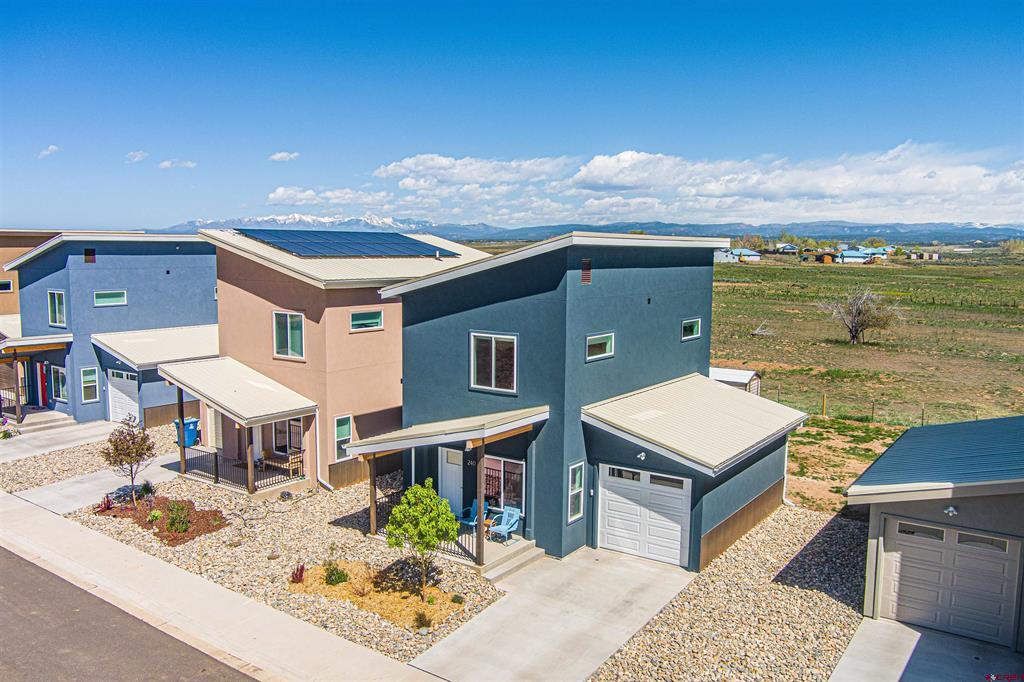 240 Manzano Circle Ignacio CO 81137