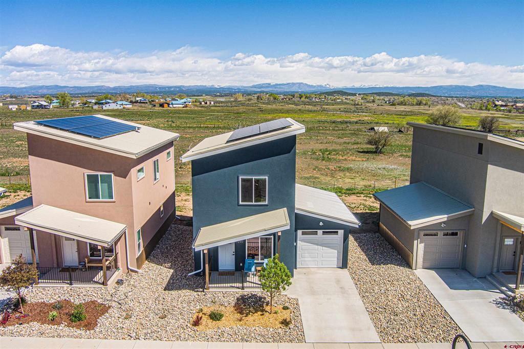 240 Manzano Circle Ignacio CO 81137
