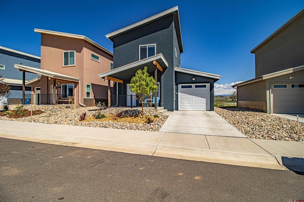 240 Manzano Circle Ignacio CO 81137