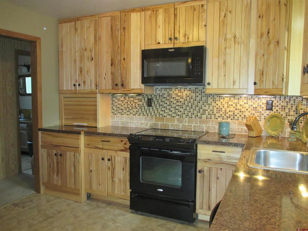 1361 Cedar Drive Lake City CO 81235