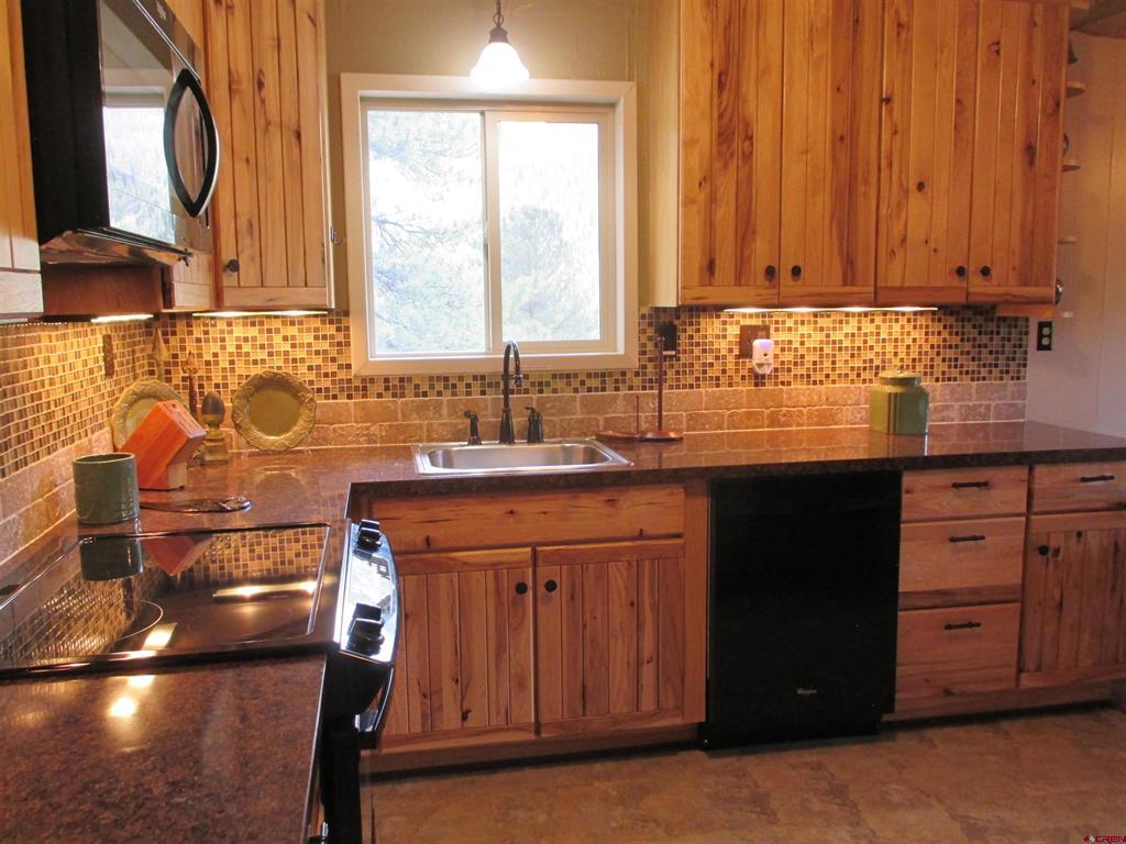 1361 Cedar Drive Lake City CO 81235
