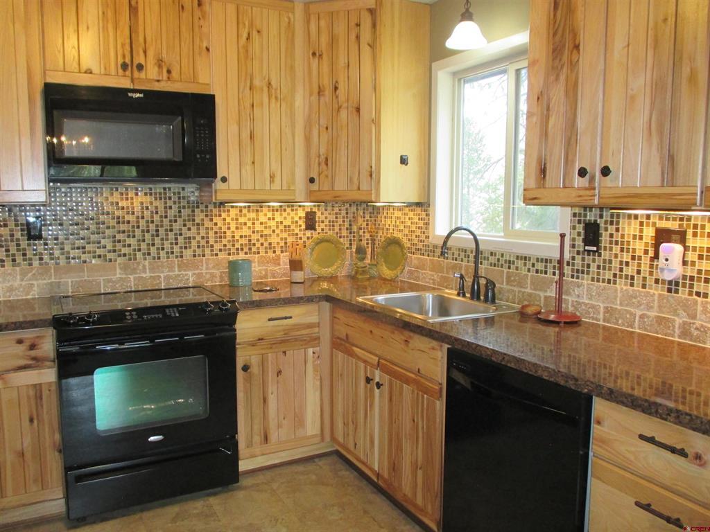 1361 Cedar Drive Lake City CO 81235