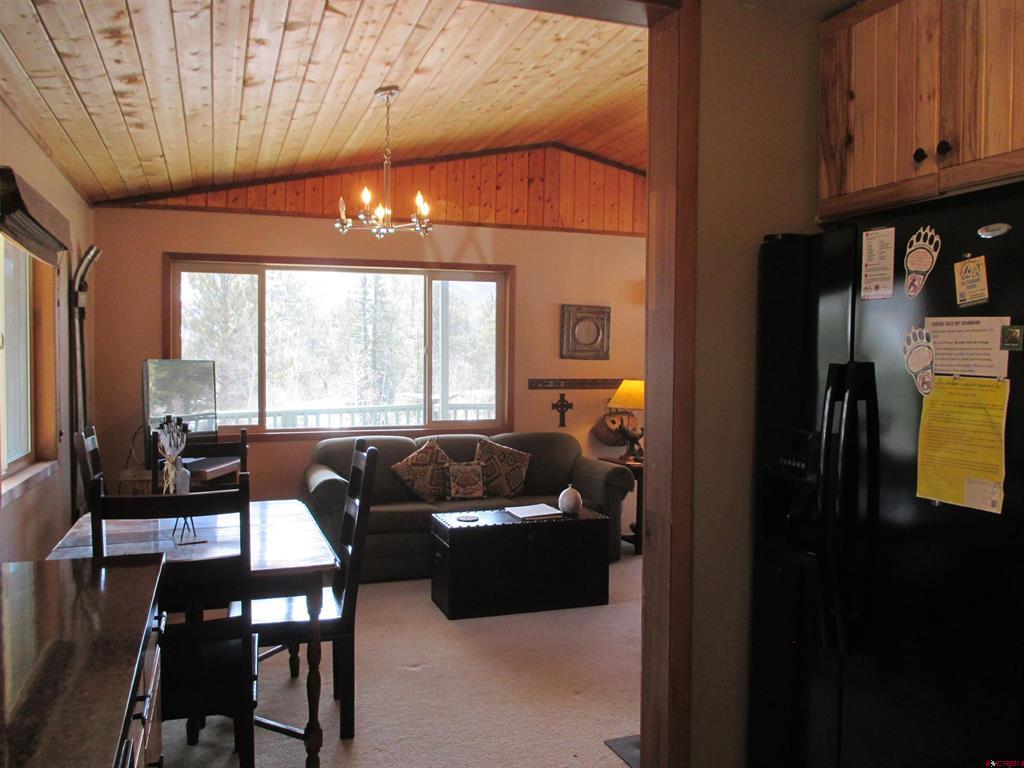 1361 Cedar Drive Lake City CO 81235