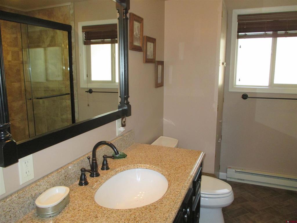 1361 Cedar Drive Lake City CO 81235