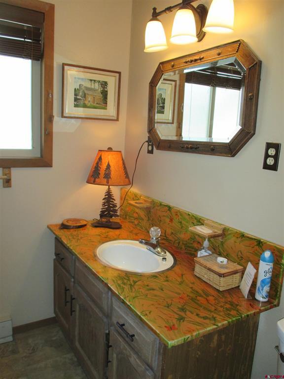 1361 Cedar Drive Lake City CO 81235