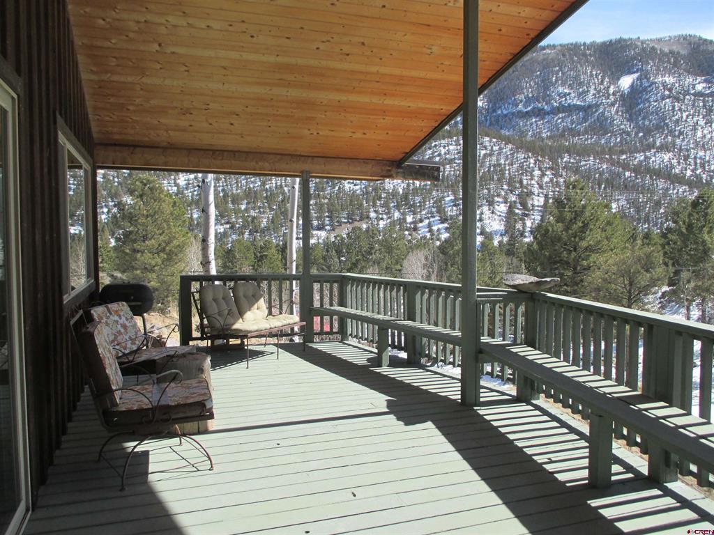 1361 Cedar Drive Lake City CO 81235